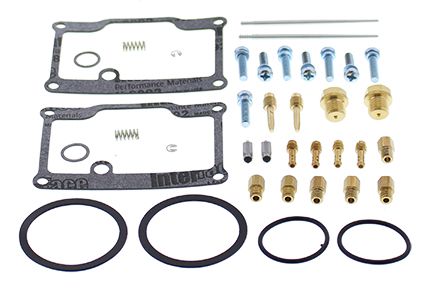 Carburetor Rebuild Kit All Balls Racing 26-1900