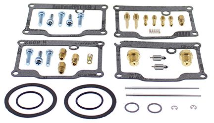 Carburetor Rebuild Kit All Balls Racing 26-1902