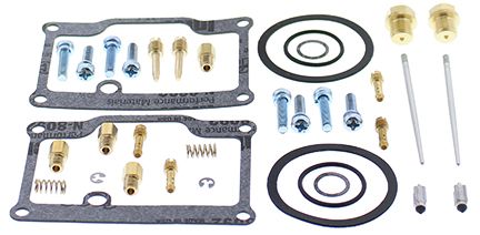 Carburetor Rebuild Kit All Balls Racing 26-1903