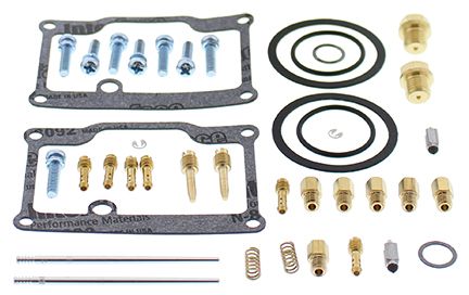 Carburetor Rebuild Kit All Balls Racing 26-1914
