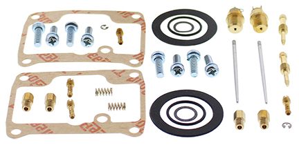 Carburetor Rebuild Kit All Balls Racing 26-1940