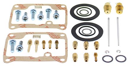 Carburetor Rebuild Kit All Balls Racing 26-1941