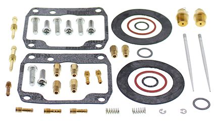 Carburetor Rebuild Kit All Balls Racing 26-1946