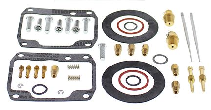Carburetor Rebuild Kit All Balls Racing 26-1948