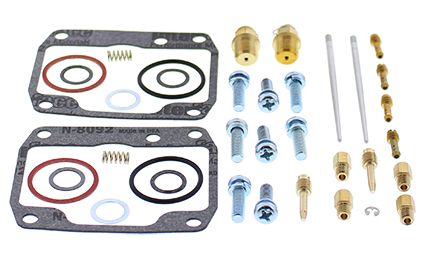 Carburetor Rebuild Kit All Balls Racing 26-1956
