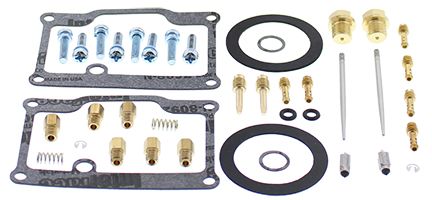 Carburetor Rebuild Kit All Balls Racing 26-1965