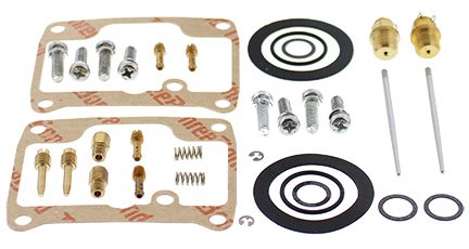 Carburetor Rebuild Kit All Balls Racing 26-1979