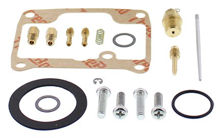 Carburetor Rebuild Kit All Balls Racing 26-1983