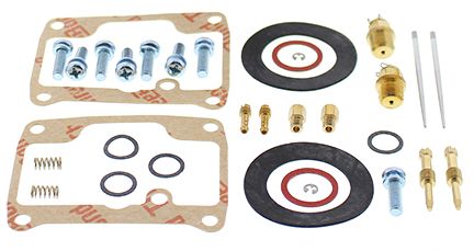 Carburetor Rebuild Kit All Balls Racing 26-1999