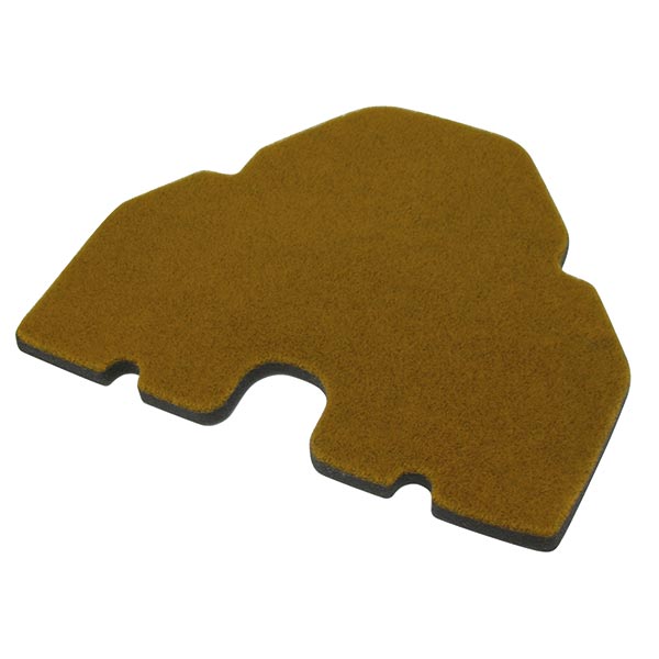 Filter zraka MIW K2140 (alt. HFA2604) for KAWASAKI ZZR 600 1993-2004