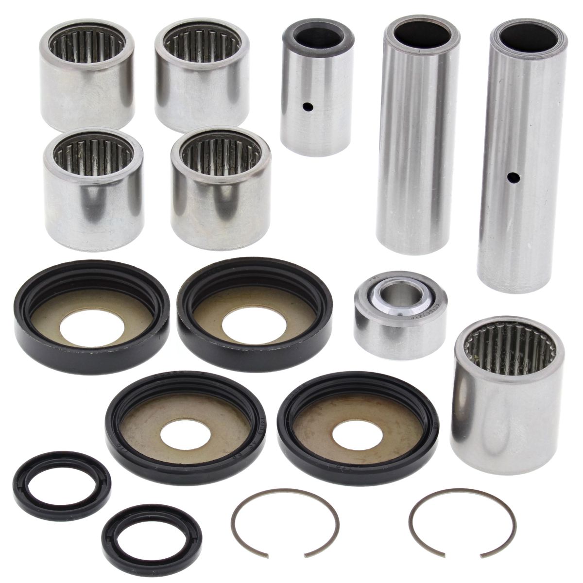 Swing arm linkage bearing and seal kit All Balls Racing 27-1061