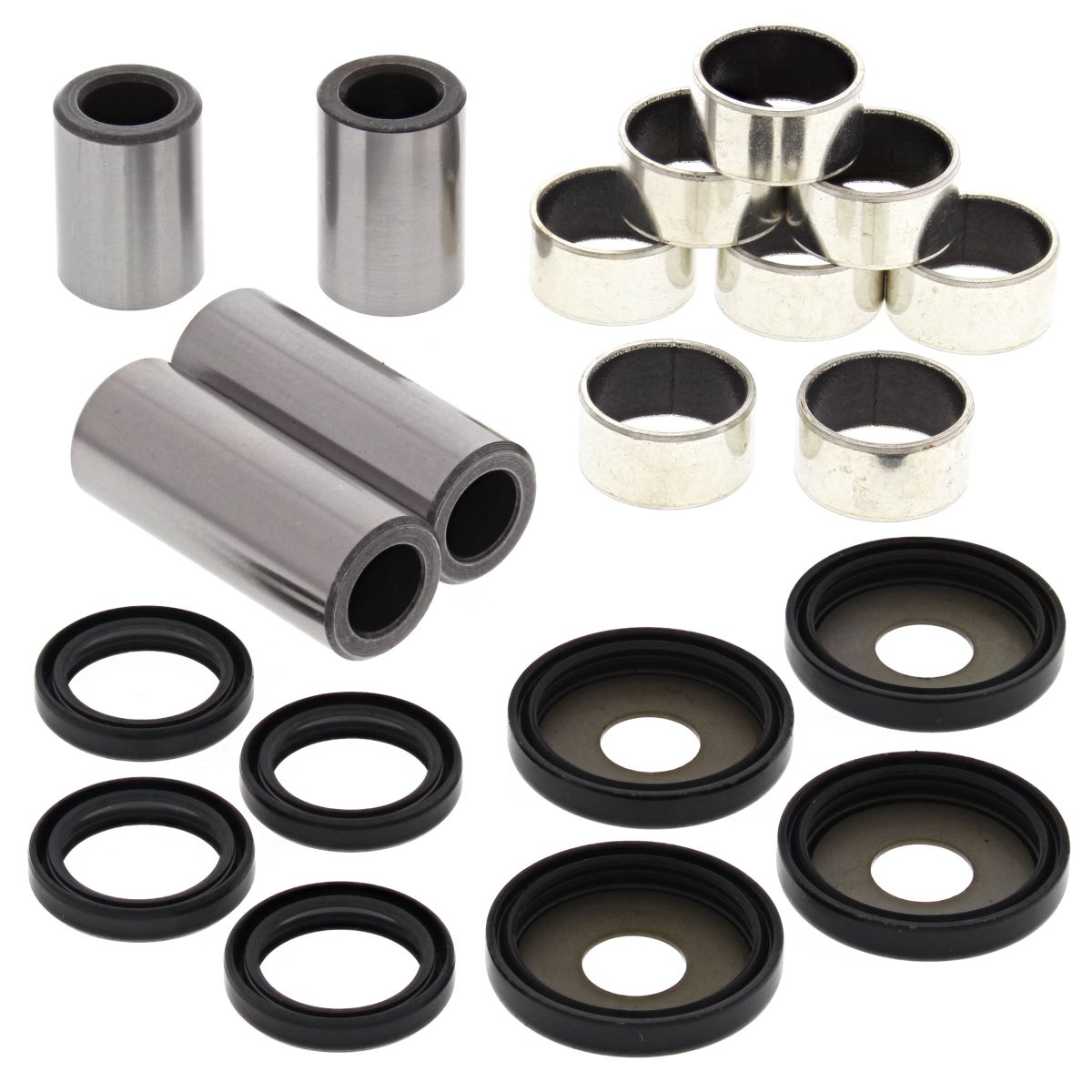 Swing arm linkage bearing and seal kit All Balls Racing 27-1141