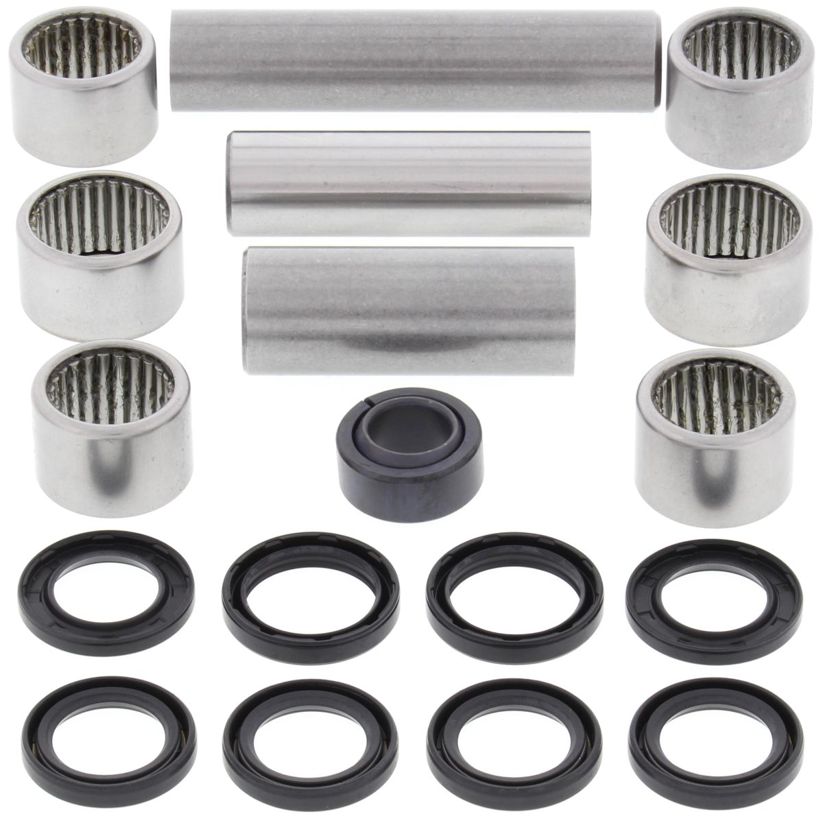 Swing arm linkage bearing and seal kit All Balls Racing 27-1158