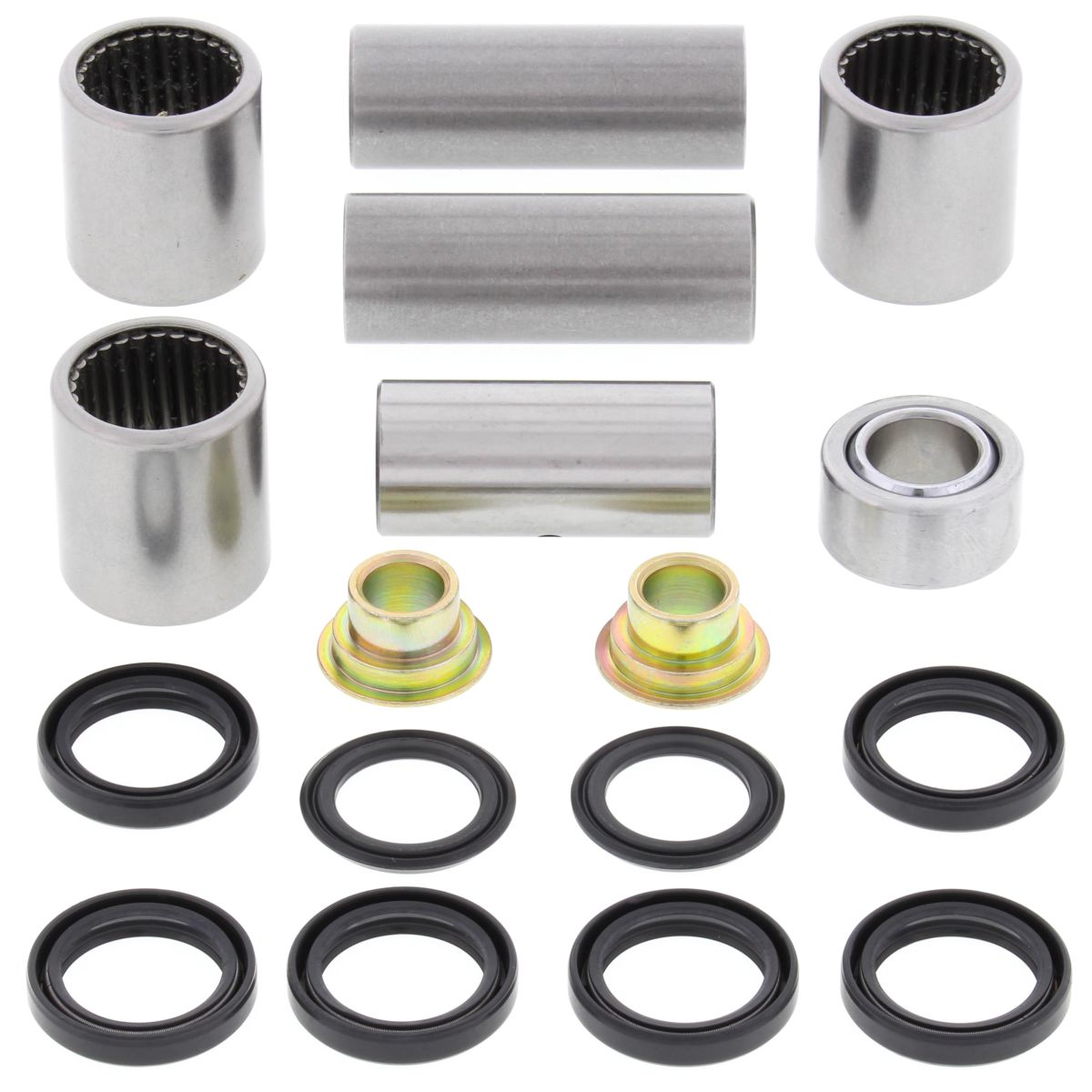 Swing arm linkage bearing and seal kit All Balls Racing 27-1159