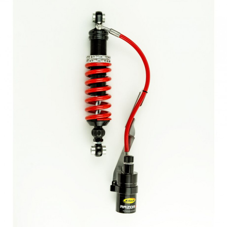 Monoshock K-TECH RAZOR-R 279S-015-230-020