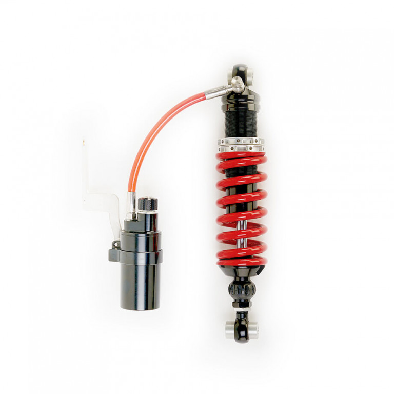 Monoshock K-TECH RAZOR-R 279S-017-150-089