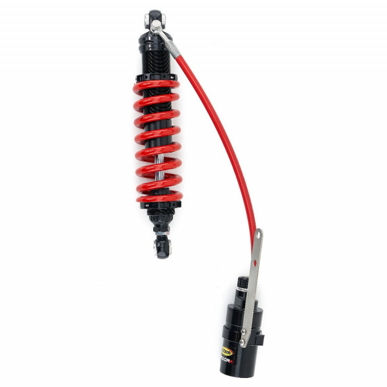 Twinshock K-TECH RAZOR-R 279S-021-270-025