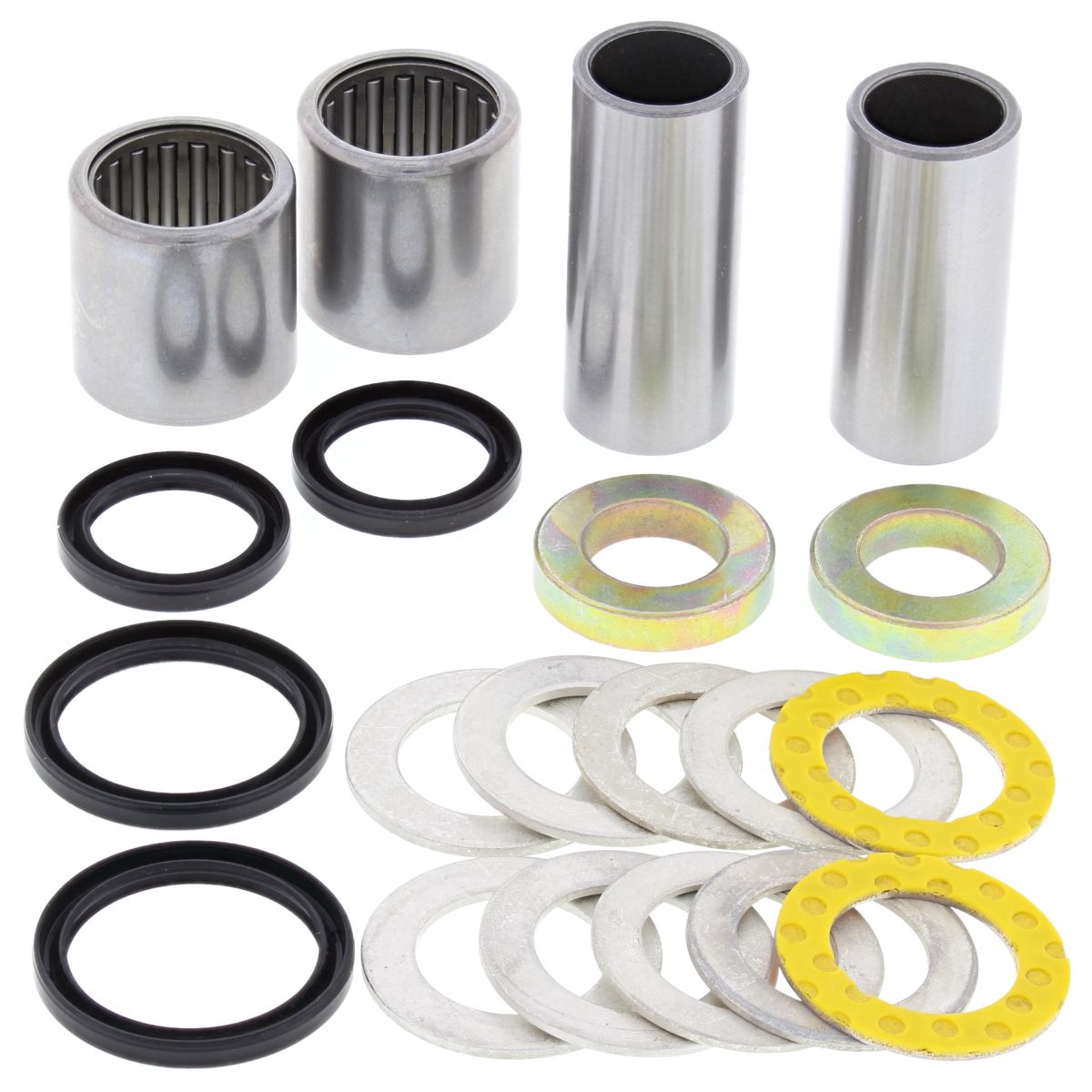 Swing arm bearing and seal kit All Balls Racing 28-1206