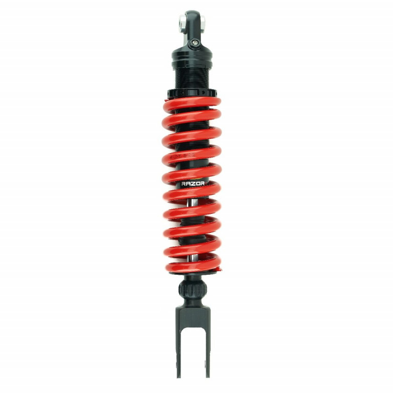 Monoshock K-TECH RAZOR-R LITE 287SD-017-130-006