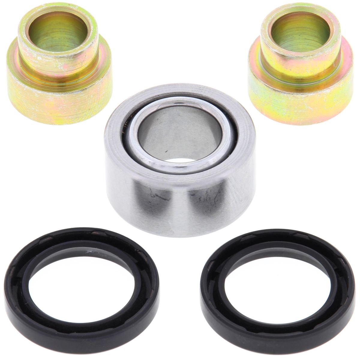 Rear shock bearing and seal kit All Balls Racing 29-1017
