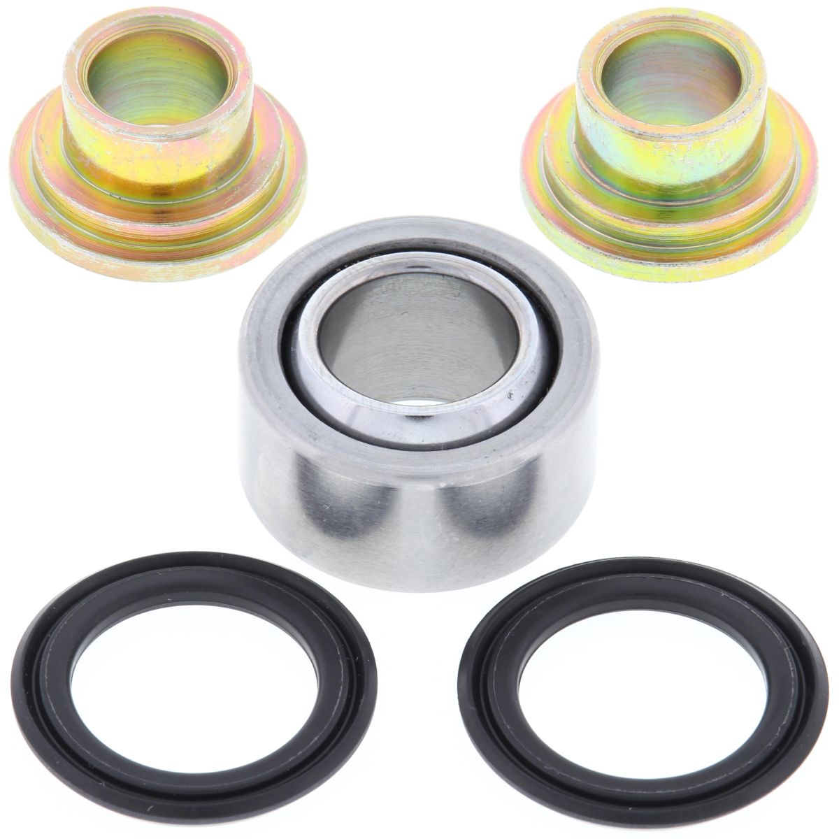 Rear shock bearing and seal kit All Balls Racing 29-5016