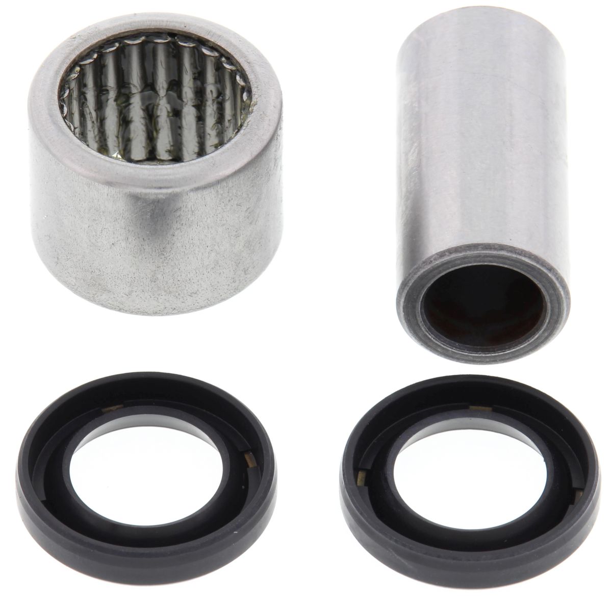 Rear shock bearing and seal kit All Balls Racing 29-5018
