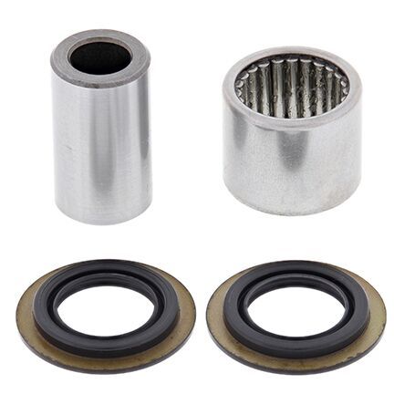 Rear shock bearing and seal kit All Balls Racing 29-5020