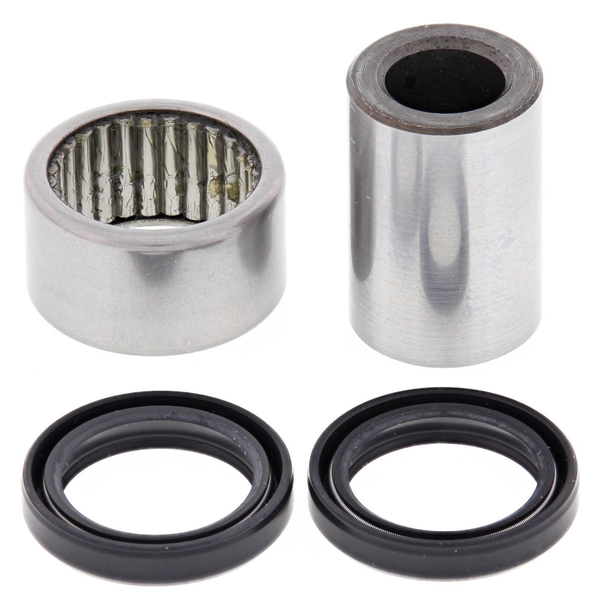 Rear shock bearing and seal kit All Balls Racing 29-5043
