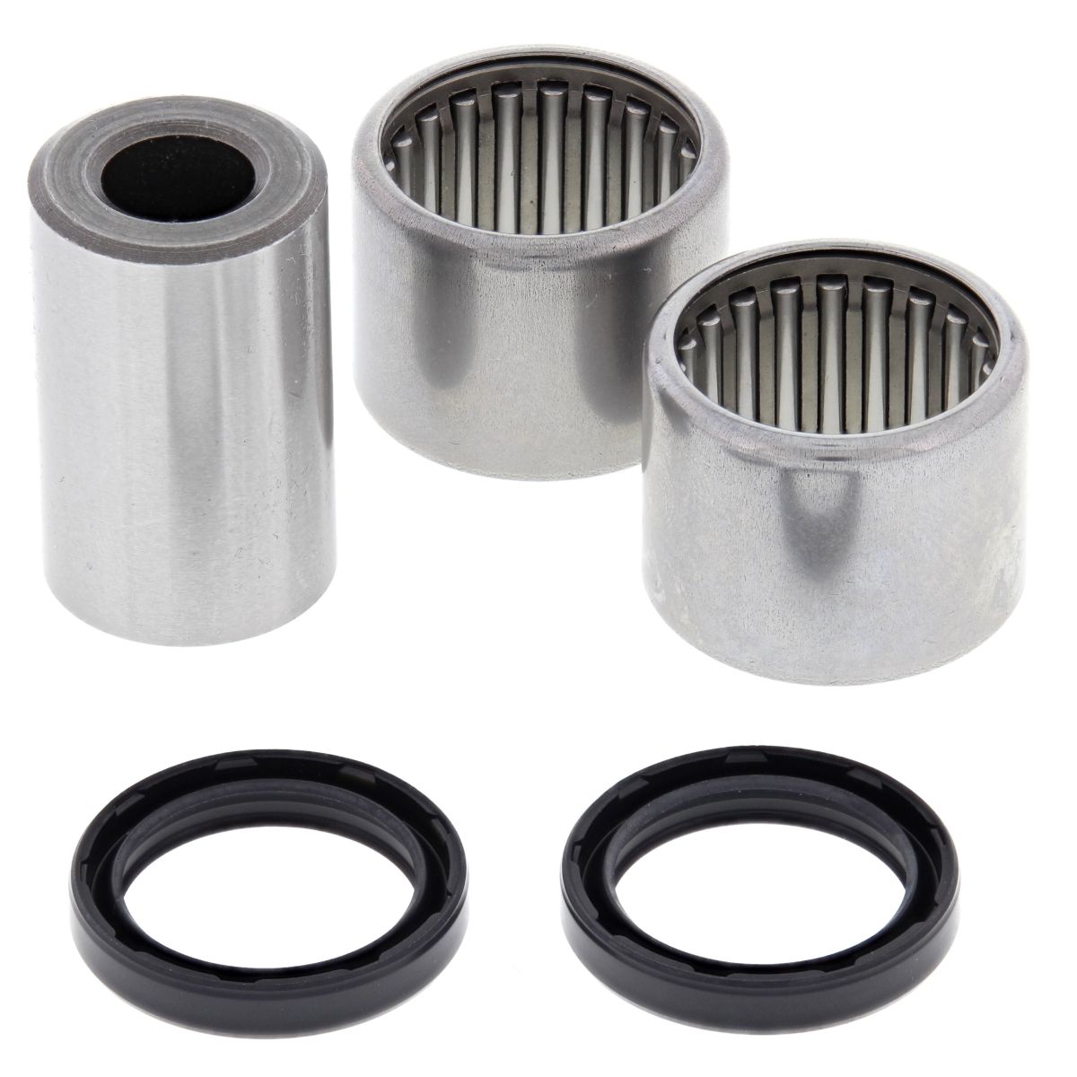 Rear shock bearing and seal kit All Balls Racing 29-5052