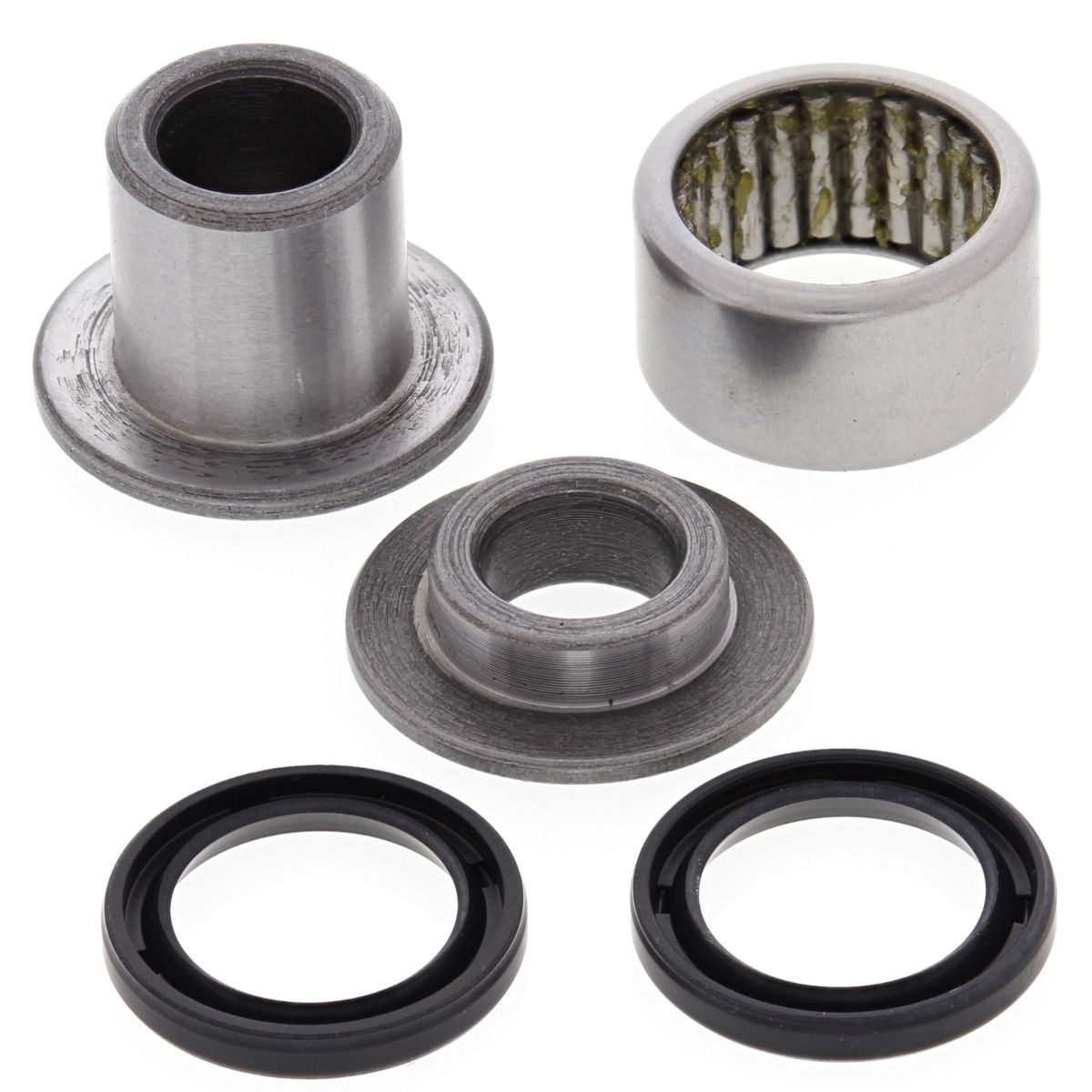 Rear shock bearing and seal kit All Balls Racing 29-5055