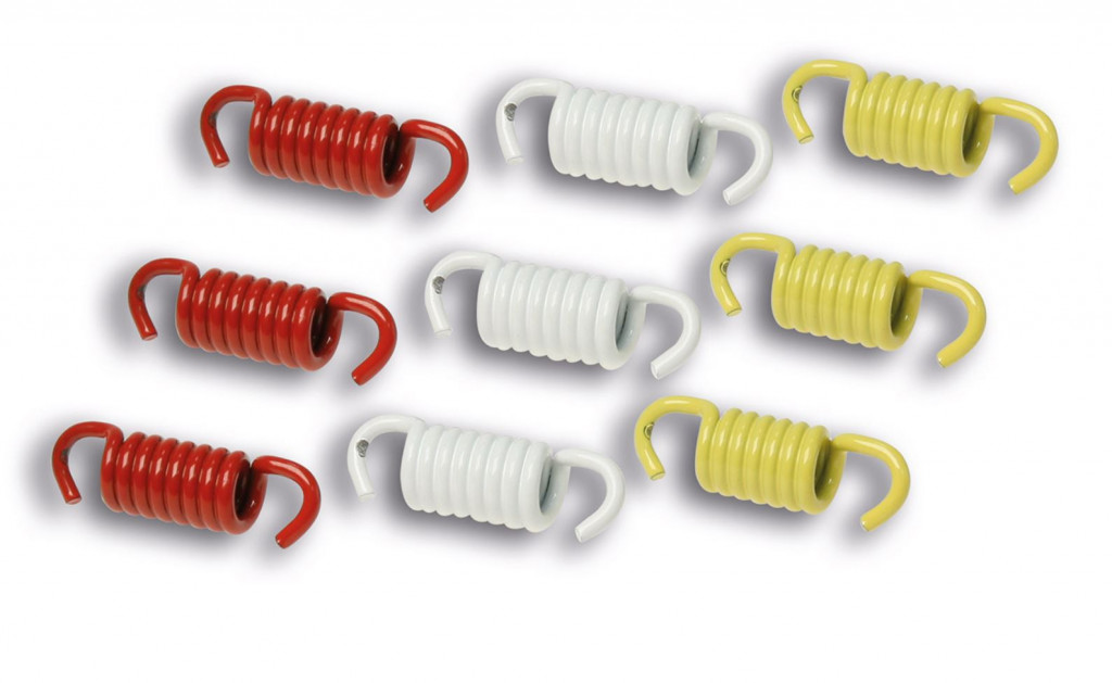 Racing clutch spring set Malossi 2912779
