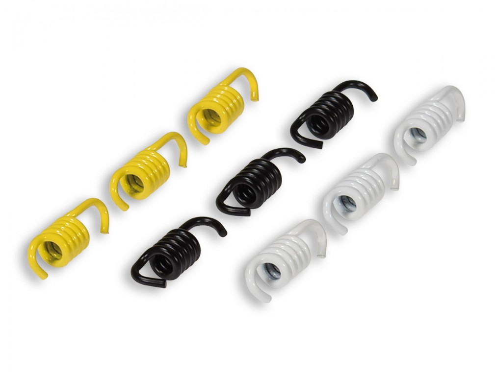 Racing clutch spring set Malossi 297454