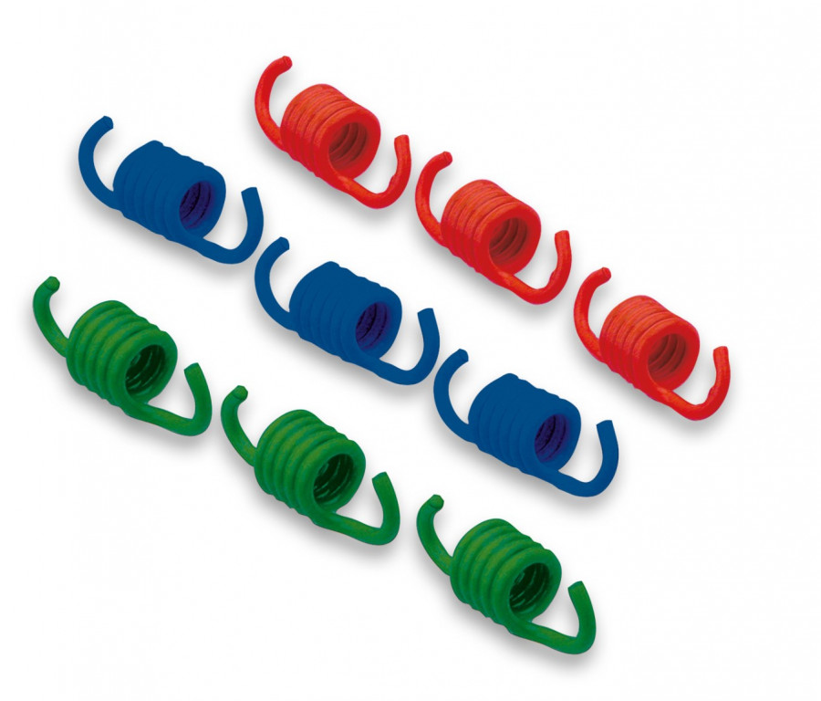 Racing clutch spring set Malossi 299605