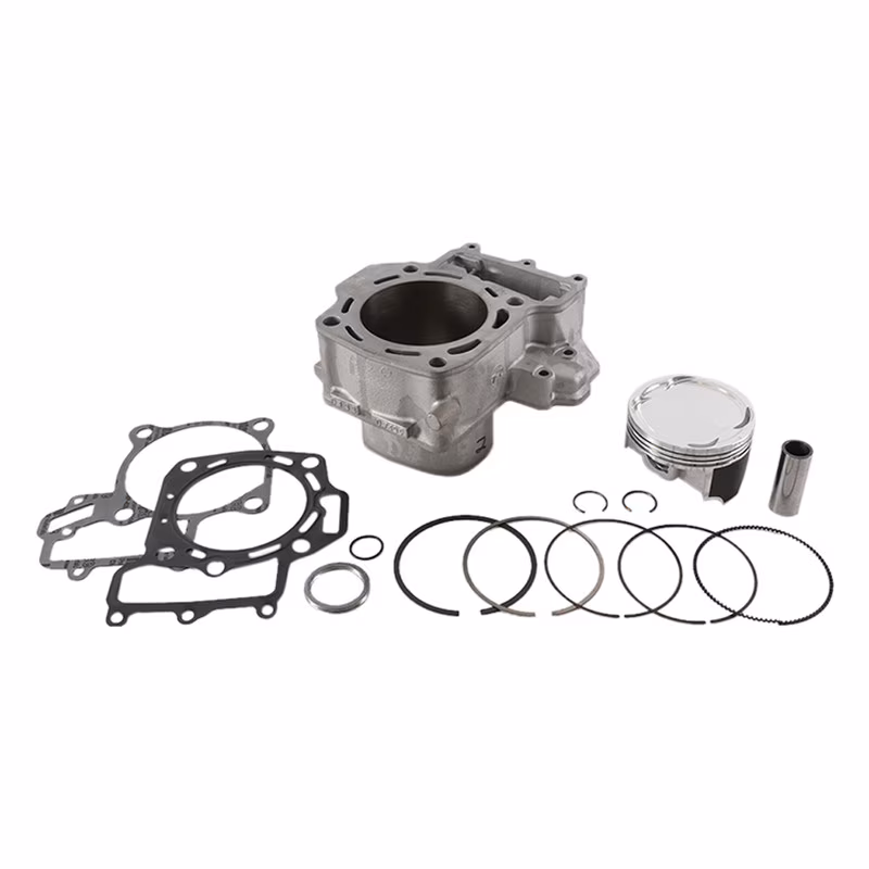 Standard bore cylinder kit CYLINDER WORKS 30007-K01 85mm for ATV KAWASAKI KVF 750 Brute Force 2005-2014