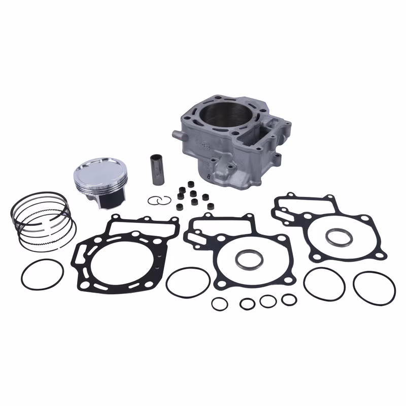 Standard bore cylinder kit CYLINDER WORKS 30007-K02 85mm for ATV KAWASAKI KVF 750 Brute Force 2015-2019