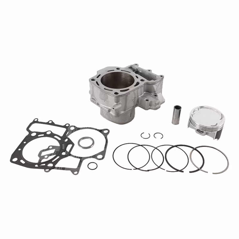 Standard bore cylinder kit CYLINDER WORKS 30008-K01 85mm for ATV KAWASAKI KVF 750 Brute Force 2005-2014