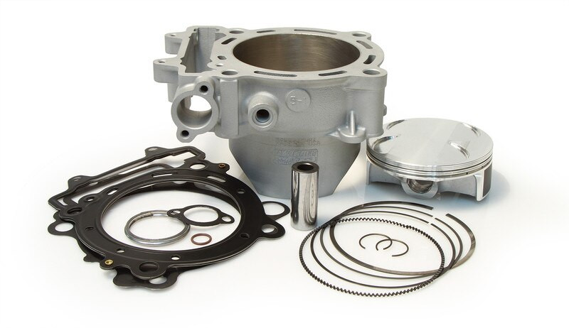 Standard bore HC cylinder kit CYLINDER WORKS 30011-K02HC 96mm for KAWASAKI KX 450 (F) 2013-2014