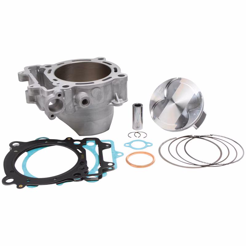 Big bore cylinder kit CYLINDER WORKS 31011-K01 98mm for KAWASAKI KX 450 (F) 2009-2015