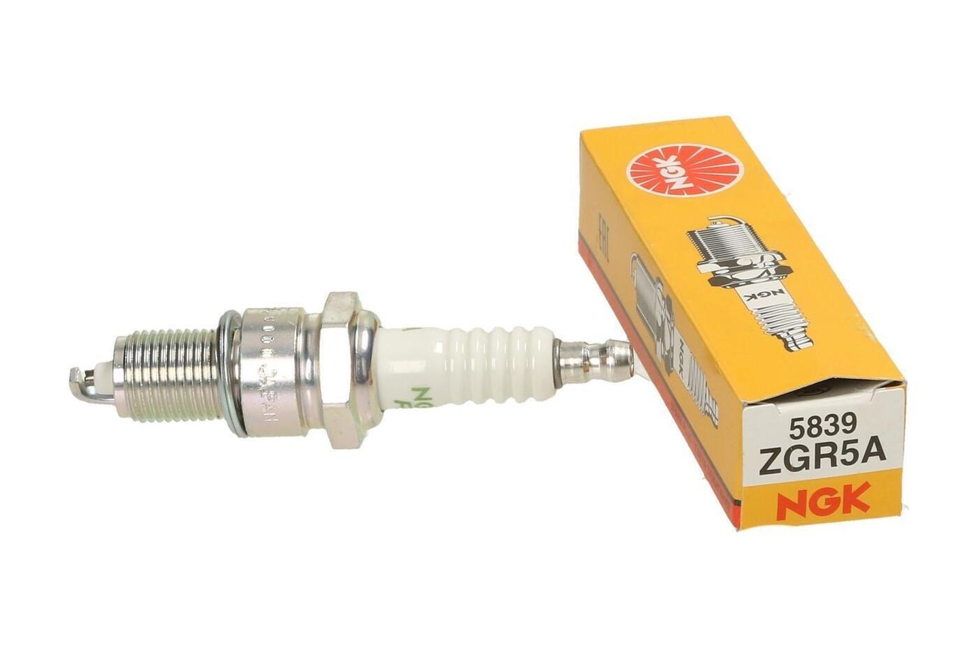 Brake lever folding ACCOSSATO LV022 with integrated adjuster for Nissin radial master cylinder silver