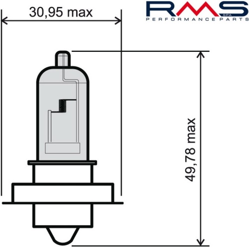 Radial brake master cylinder ACCOSSATO PK028 16 x 18 with integrated fluid reservoir and green fixed lever (nut+lever)