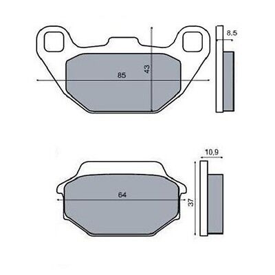 Brake lever folding ACCOSSATO RA001 With Integrated remote adjuster for Original Brake Master Cylinders Crni