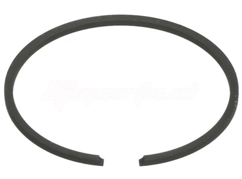Handlebar ends (pair) ACCOSSATO TK002 for handlebars with inner diameter 12 mm - 20 mm zlato