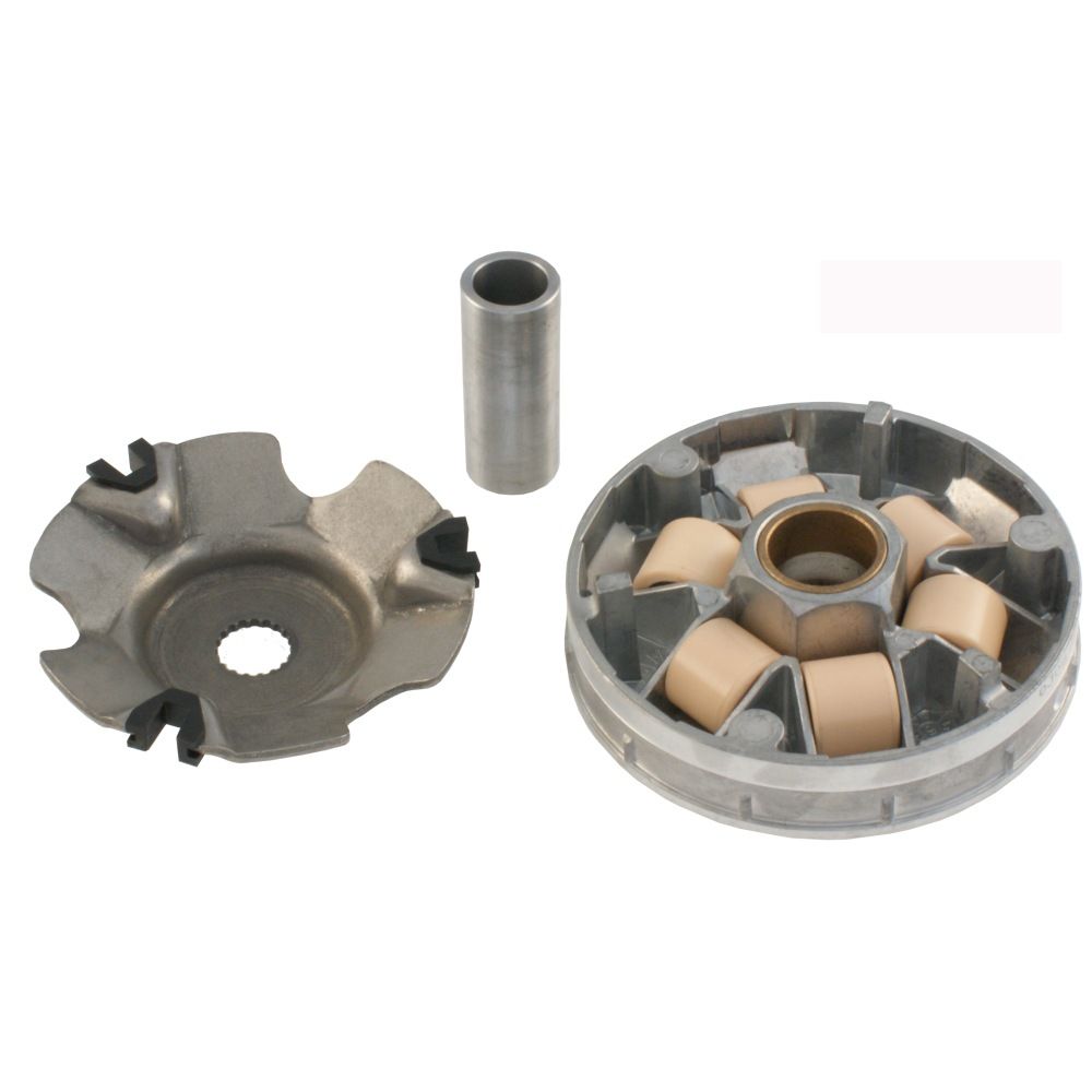 3P System fitting kit SHAD K0LM54IF for KAWASAKI Eliminator 500 / SE 2024-2026
