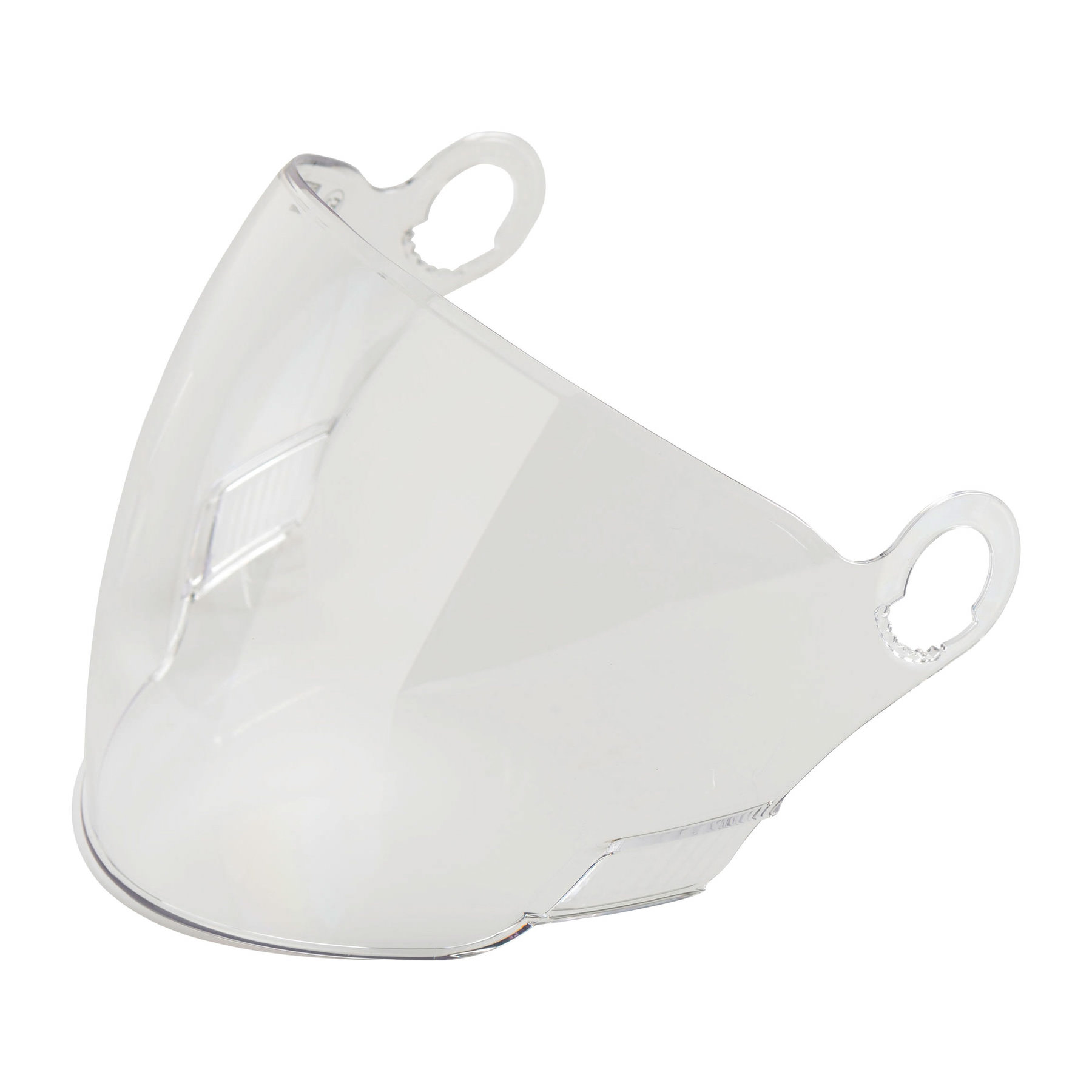Windshield PUIG NEW GEN. TOURING 21935F dark smoke