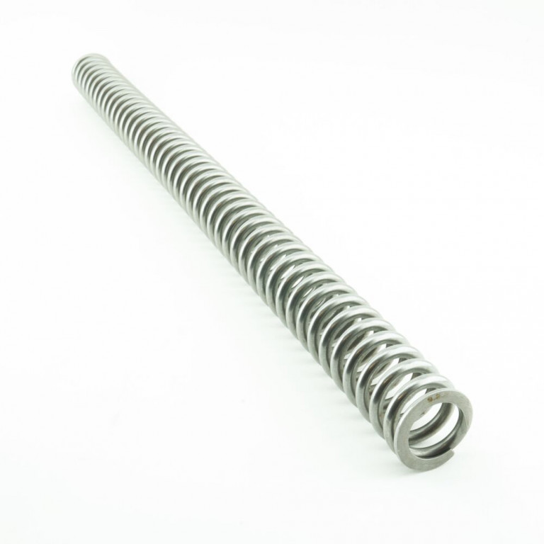 Fork spring K-TECH 385-545-10 10.0N for HONDA CRF 300 L 2021-2024, HONDA CRF 300 Rally 2021-2024