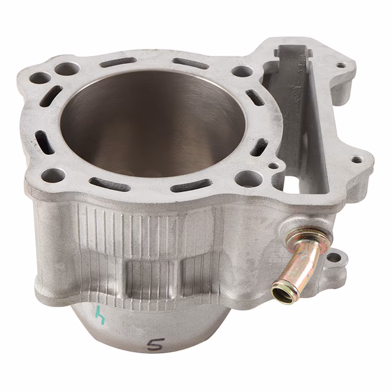 Standard bore cylinder CYLINDER WORKS 40001 90mm