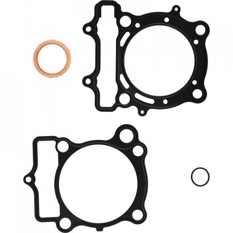Big bore gasket kit CYLINDER WORKS 41003-G01 80mm for SUZUKI RM-Z 250 2007-2009