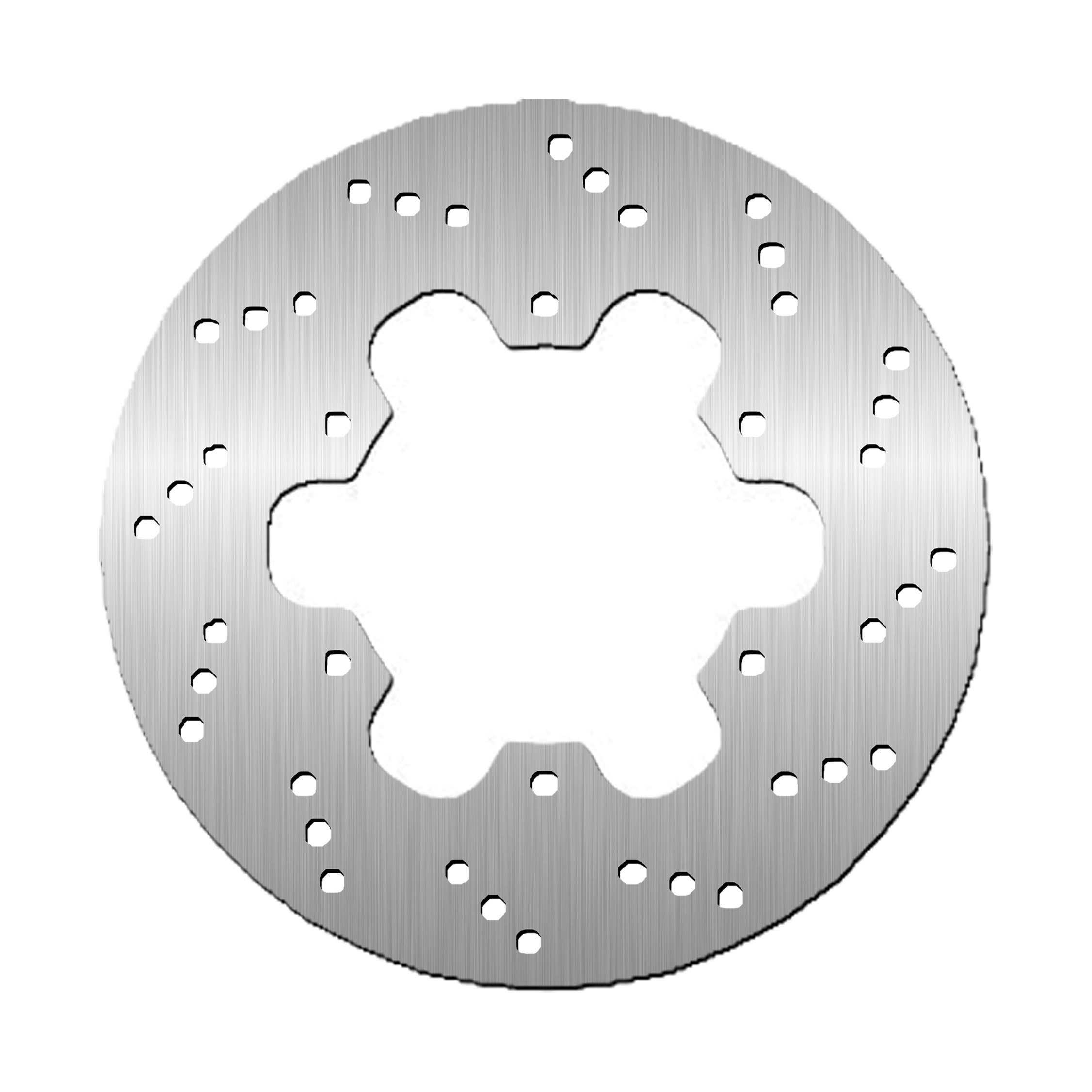 Kočiona disk NG 416