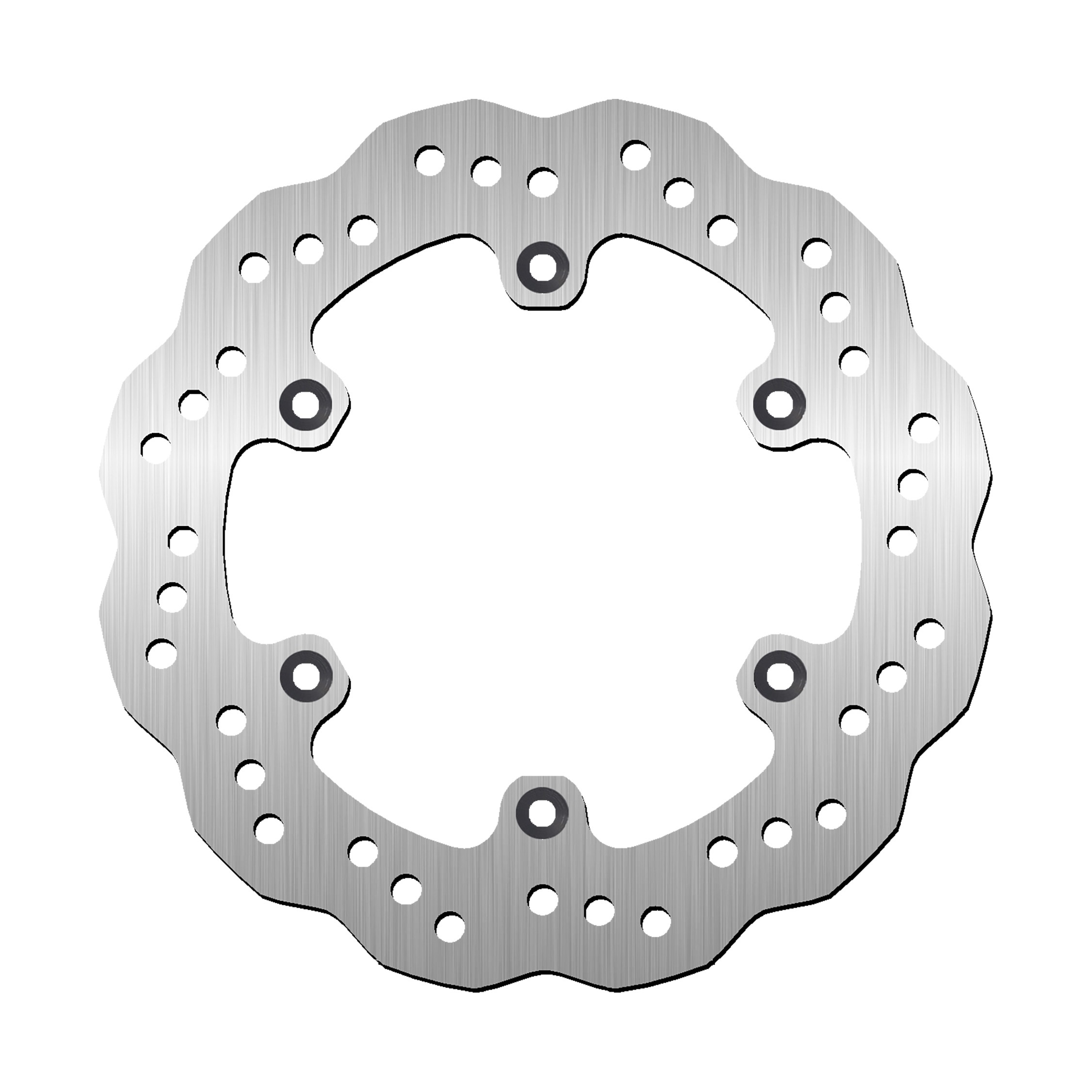 Kočiona disk NG 422X