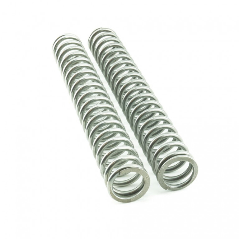 Fork spring K-TECH 435-345-85 8.5N 49mm